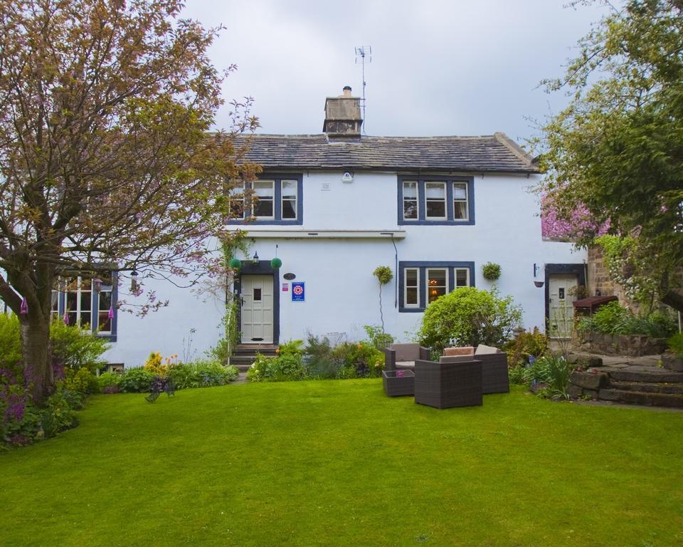 Willow Cottage B&B Yeadon Exterior foto